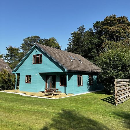Foxglove Cottages Дрімен Екстер'єр фото