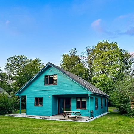 Foxglove Cottages Дрімен Екстер'єр фото