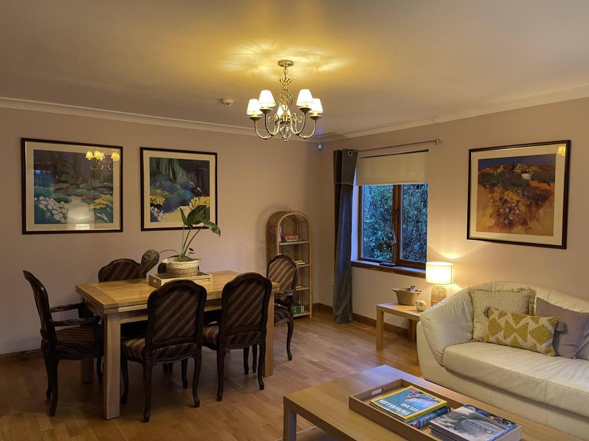 Foxglove Cottages Дрімен Екстер'єр фото
