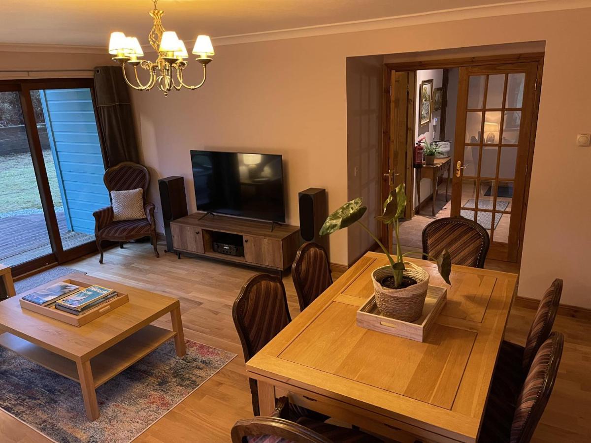 Foxglove Cottages Дрімен Екстер'єр фото