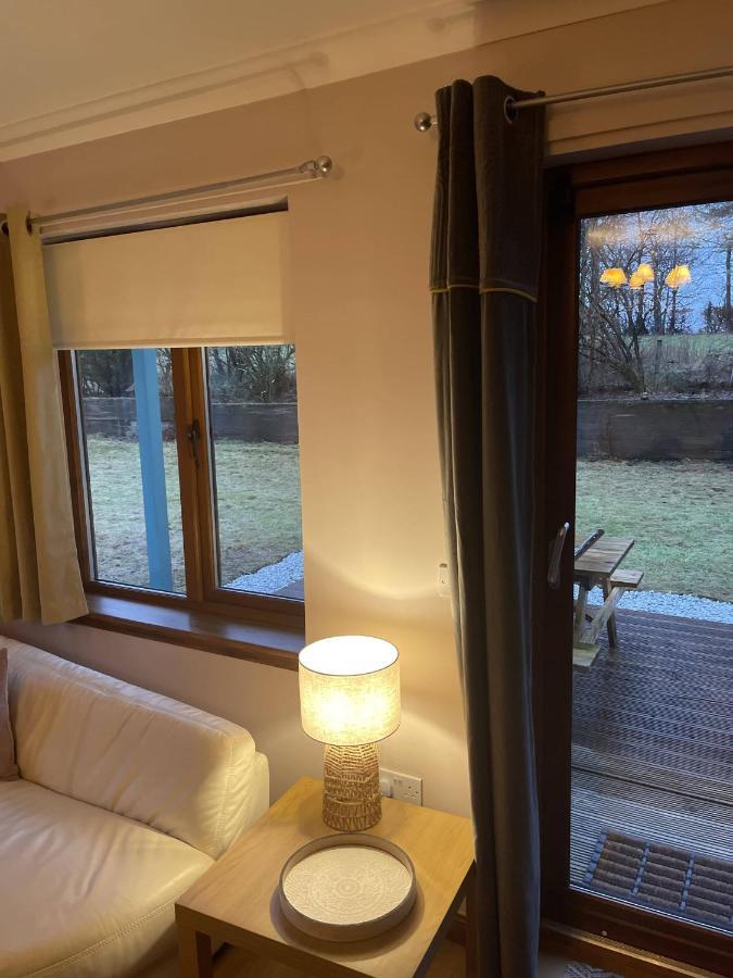 Foxglove Cottages Дрімен Екстер'єр фото