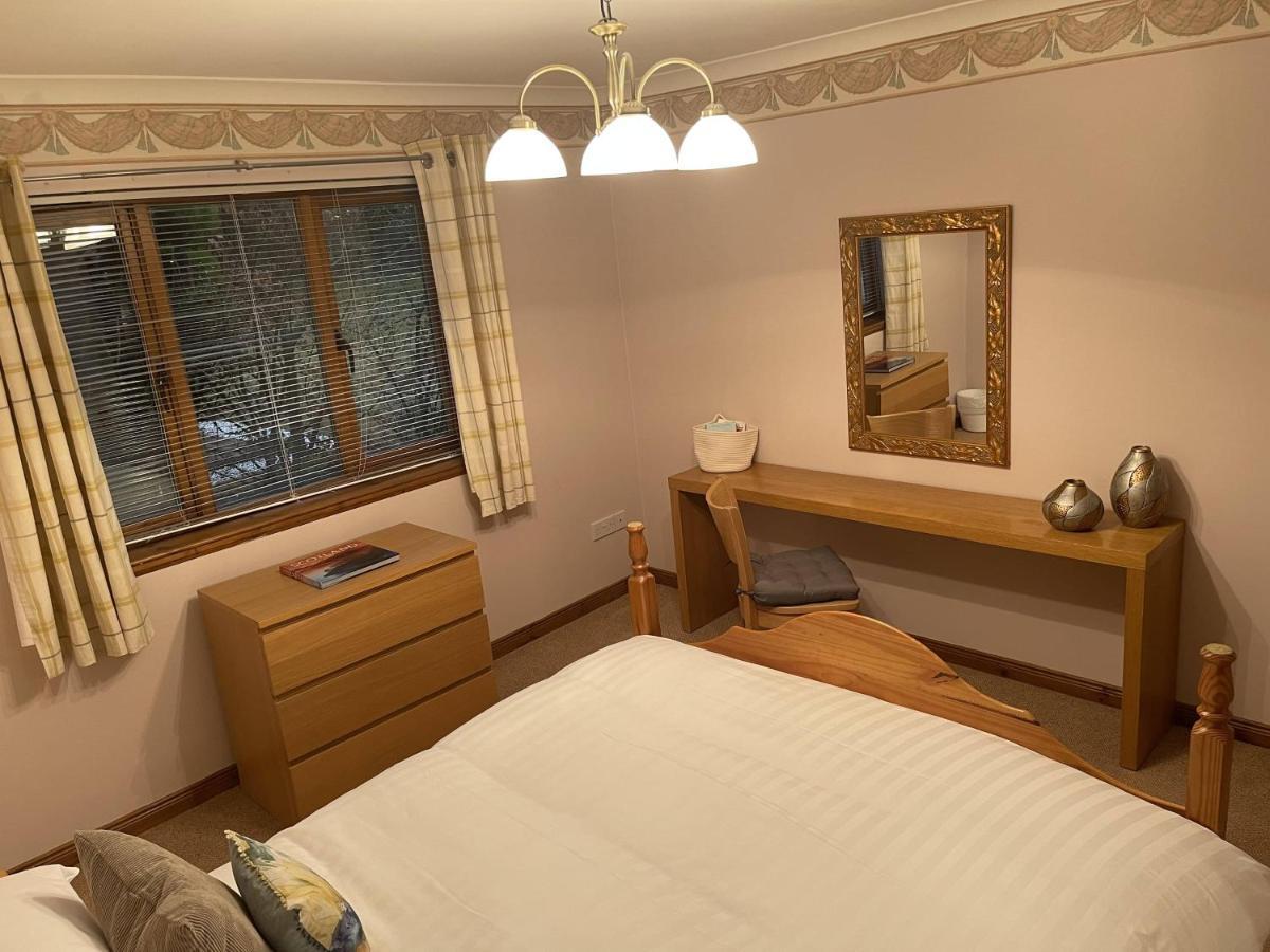 Foxglove Cottages Дрімен Екстер'єр фото