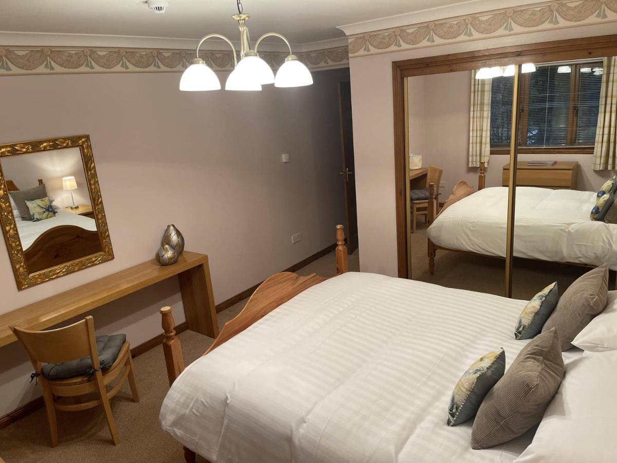 Foxglove Cottages Дрімен Екстер'єр фото